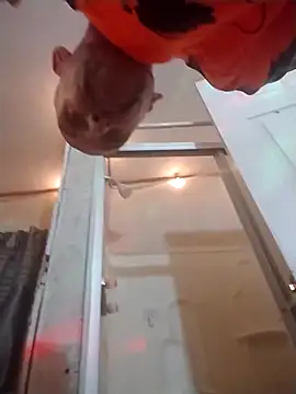 Snapshot of BonnienClyde5421 chatting on 02-07-26, 05:00 BonnienClyde5421 online show from 02-07-26, 05:00