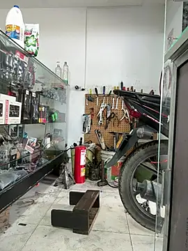 Terra-22cm online show from 02-25-26, 01:54