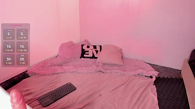 ATENA JB online show from 11-05-25, 03:28