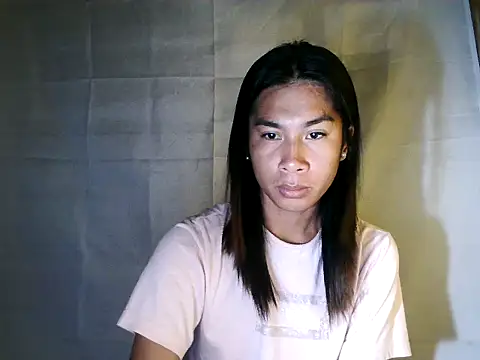 Asian PrettyAle online show from 01-15-26, 01:21