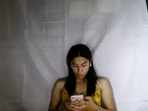 Asian PrettyAle online show from 02-20-26, 12:27