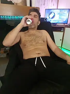 Snapshot of Buen_Pete chatting on 02-10-26, 12:42 Buen Pete online show from 02-10-26, 12:42