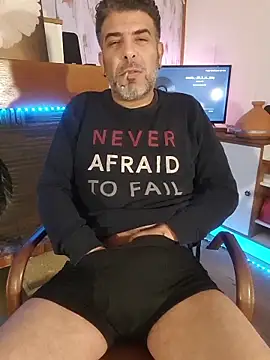 Snapshot of Buen_Pete chatting on 02-13-26, 08:43 Buen Pete online show from 02-13-26, 08:43