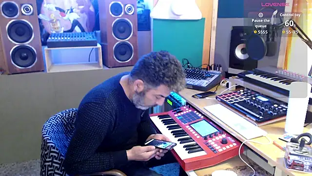 Snapshot of Buen_Pete chatting on 03-08-26, 10:19 Buen Pete online show from 03-08-26, 10:19