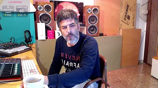 Snapshot of Buen_Pete chatting on 03-21-26, 09:58 Buen Pete online show from 03-21-26, 09:58