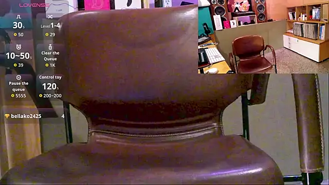 Snapshot of Buen_Pete chatting on 03-21-26, 10:02 Buen Pete online show from 03-21-26, 10:02