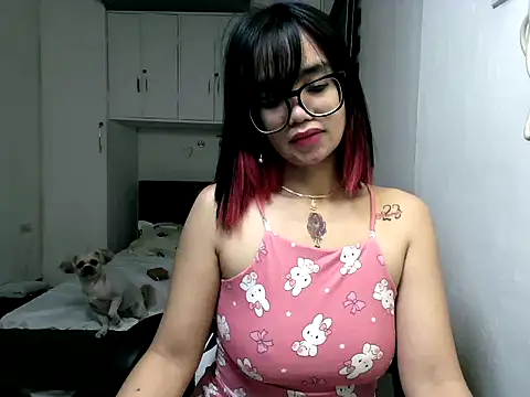 eattmebabyy online show from 02-01-26, 12:15