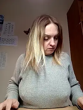 Ami Foxy online show from 01-13-26, 11:48