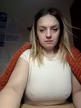 Ami Foxy online show from 02-12-26, 09:15