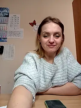 Ami Foxy online show from 02-23-26, 08:12