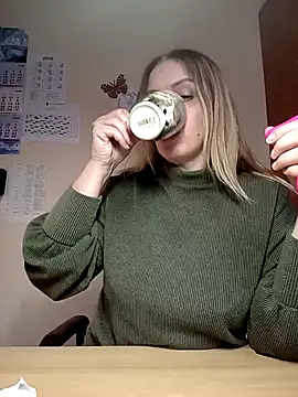 Ami Foxy online show from 02-25-26, 07:40