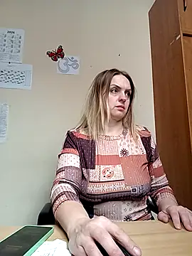 Ami Foxy online show from 03-02-26, 09:05