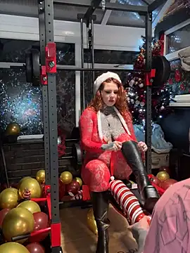 AlexandraWildd online show from 11-26-25, 10:22