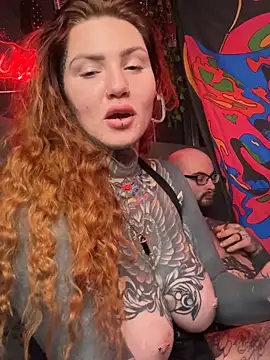 AlexandraWildd online show from 12-22-25, 11:07