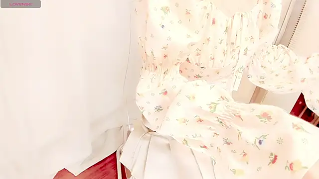 yaya babe online show from 05-15-26, 08:43