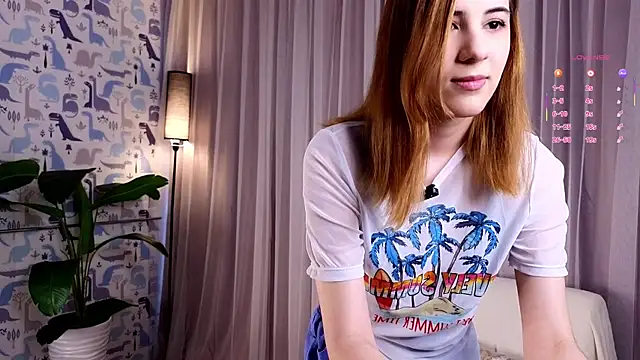 QueenieGitt online show from 03-19-26, 01:53