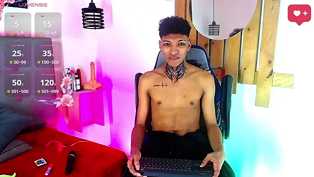 Rick Wade online show from 12-05-25, 02:31