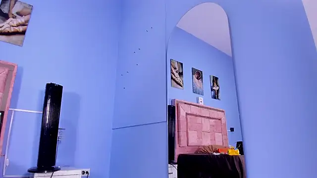 isabela-nix online show from 02-10-26, 07:40