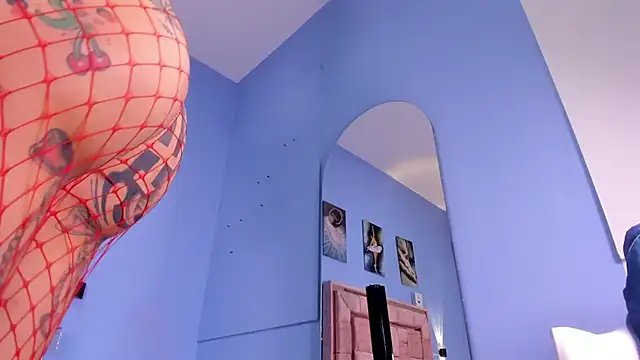 isabela-nix online show from 02-27-26, 07:58