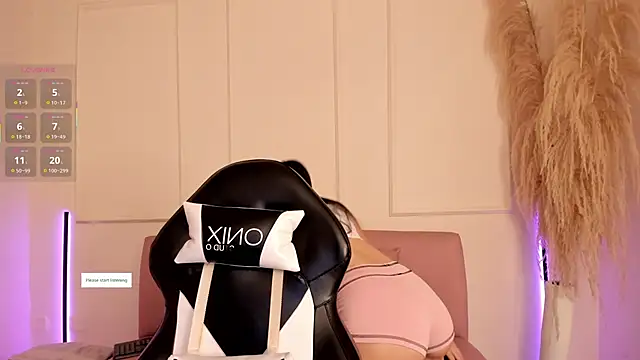 Lilily lv online show from 09-17-25, 12:18