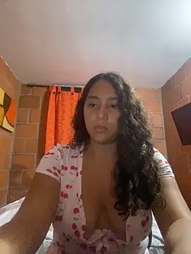 AnaisVelvet11 online show from 10-22-25, 12:22