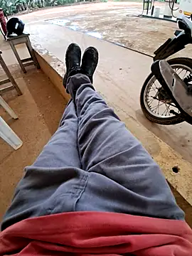 Negodabenga online show from 11-15-25, 09:54