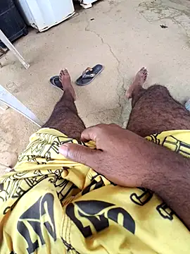 Negodabenga online show from 12-21-25, 02:02