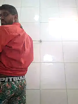 Negodabenga online show from 02-27-26, 06:30