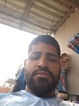 Negodabenga online show from 03-28-26, 04:28