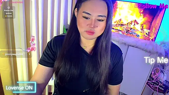 Snapshot of ursexy_ceciliaxx chatting on 06-19-26, 10:52 ursexy ceciliaxx online show from 06-19-26, 10:52