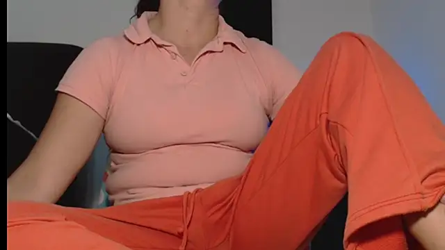 Milf Valeria online show from 02-04-26, 07:09