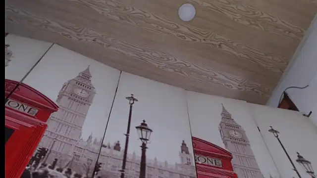 Milf Valeria online show from 02-09-26, 04:00