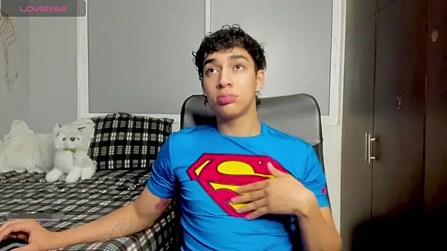 Noxx starkK online show from 11-27-25, 05:09