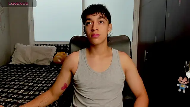 Noxx starkK online show from 01-10-26, 06:31