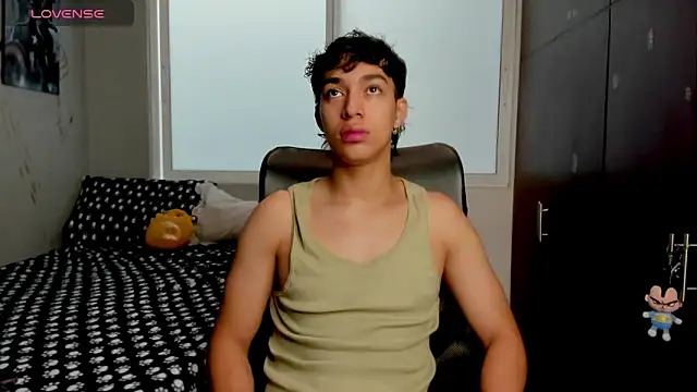 Noxx starkK online show from 01-16-26, 05:50