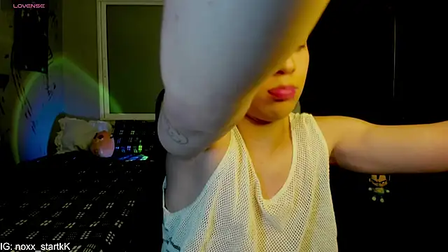 Noxx starkK online show from 02-26-26, 02:43