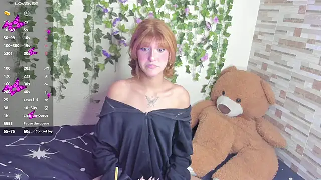 Amy Moonlight online show from 01-15-26, 11:30