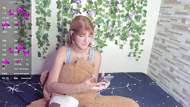 Amy Moonlight online show from 01-16-26, 11:20