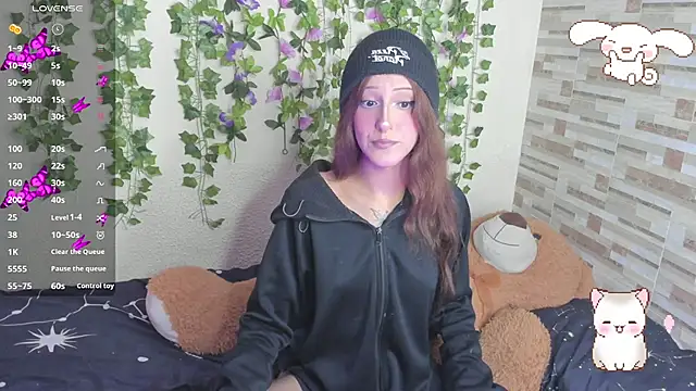 Amy Moonlight online show from 02-04-26, 10:26