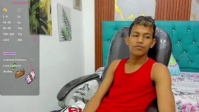 Rory castro online show from 12-19-25, 11:01