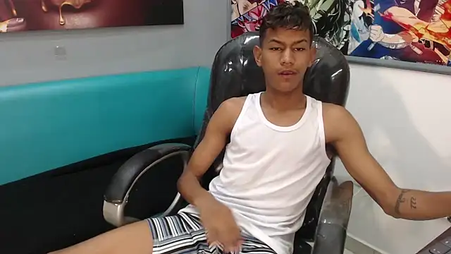 Rory castro online show from 02-19-26, 05:09