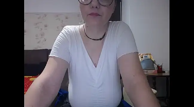 Mary x online show from 01-10-25, 03:50