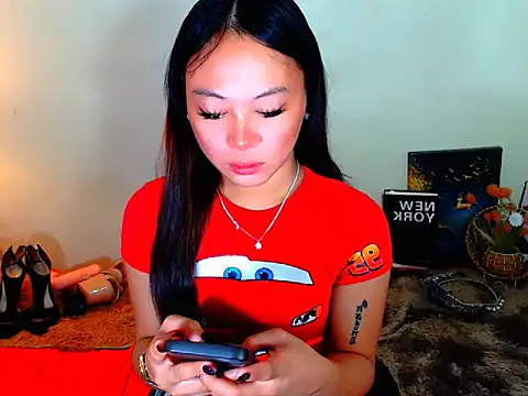 Ataliya Cataleya online show from 03-15-26, 11:22