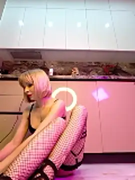 ThalinaFlame online show from 12-13-25, 08:47