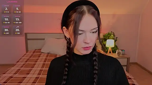 Adetta online show from 03-19-26, 03:10