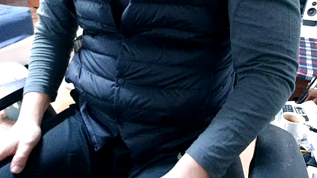 HoRangGoon online show from 12-04-25, 02:37