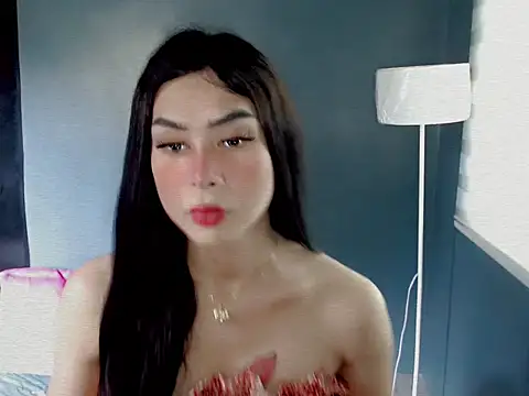 Precious jazzy online show from 03-13-26, 02:51