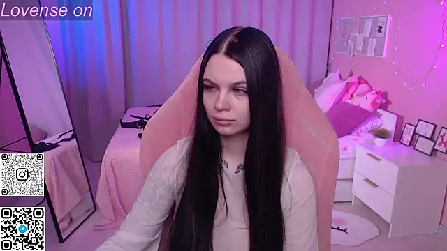 Snapshot of Michela_Fruet chatting on 05-18-26, 01:02 Michela Fruet online show from 05-18-26, 01:02