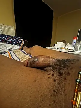 solofe19 online show from 03-16-26, 04:40