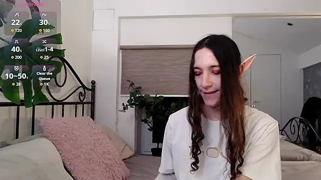 SilverMuse online show from 03-21-26, 12:04